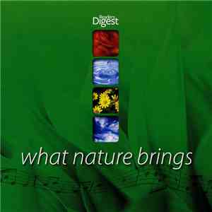 Unknown Artist - What Nature Brings