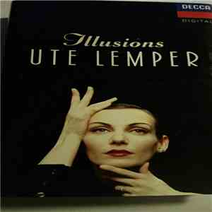Ute Lemper - Illusions