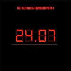 Uzi Junker, Ibo Montecarlo - 24.07