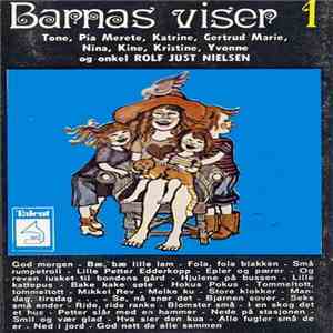 Various - Barnas Viser 1