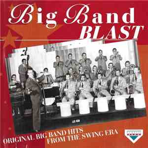 Various - Big Band Blast