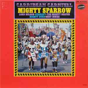 Various - Carribean Carnival
