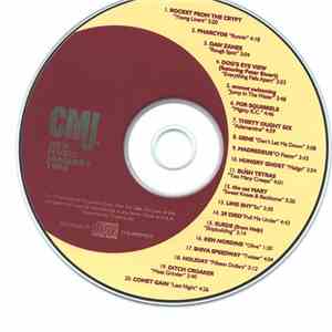 Various - CMJ New Music Monthly Volume 29 January 1996