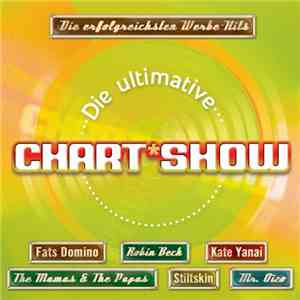 Various - Die Ultimative Chart Show - Die Erfolgreichsten Werbe-Hits