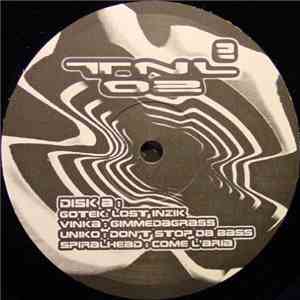 Various - Full Dawa