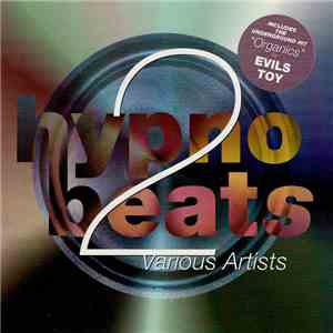 Various - Hypnobeats 2