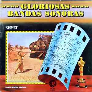 Various - Kismet (Banda Sonora Original)