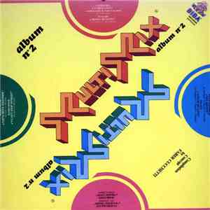 Various - Multimix Album N. 2