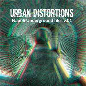 Various - Napoli Underground files v.01