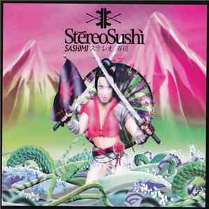 Various - Stereo Sushi 9 - Sashimi