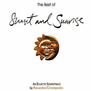 Various - The Best Of Sunset And Sunrise