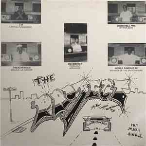 Various - The Project