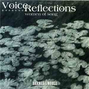 Various - Voice Reflections (Women Of Song)