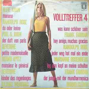 Various - Volltreffer 4