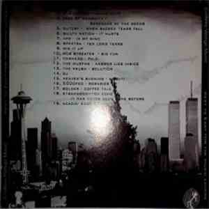 Various - West To East For The Music Lovers