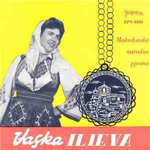 Vaska Ilieva - Dojdi Libe Do Večer