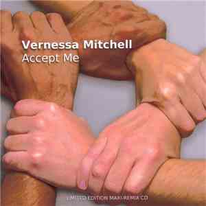 Vernessa Mitchell - Accept Me