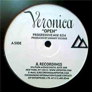 Veronica - Open