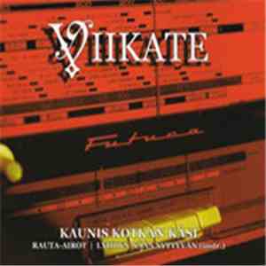 Viikate - Kaunis Kotkan Käsi
