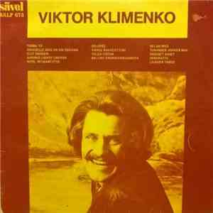 Viktor Klimenko - Viktor Klimenko