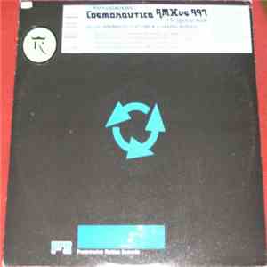 Virtualmismo - Cosmonautica (Remixes 997)