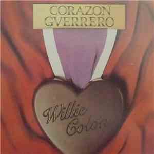 Willie Colón - Corazon Guerrero