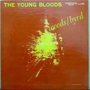 Woods / Byrd - The Young Bloods