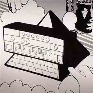 Acid Boy Chair - 1987