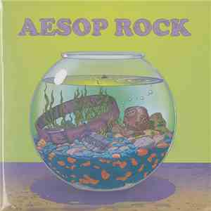 Aesop Rock - Cat Food