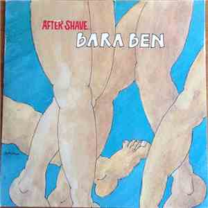 After Shave  - Bara Ben