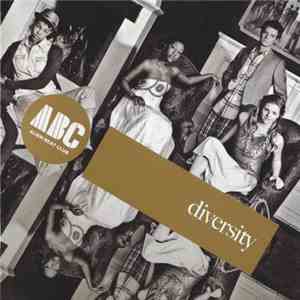 Alien Beat Club - Diversity