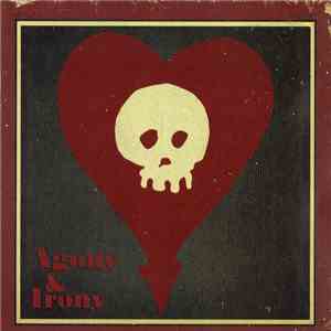 Alkaline Trio - Agony & Irony