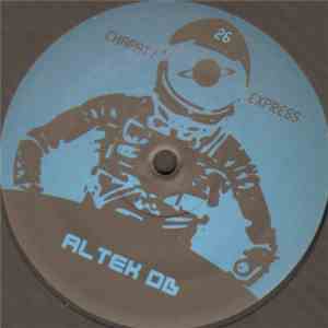 Altek DB - Chapati Express 0026
