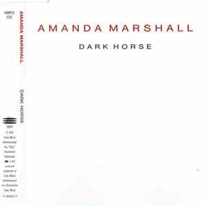 Amanda Marshall - Dark Horse