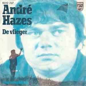André Hazes - De Vlieger