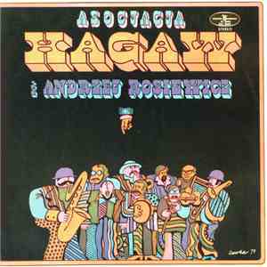 Asocjacja Hagaw I Andrzej Rosiewicz - Asocjacja Hagaw I Andrzej Rosiewicz