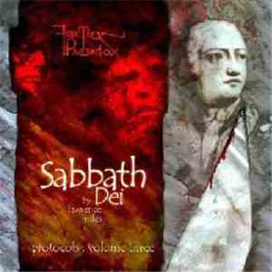 Audio Adventures In Time & Space - Faction Paradox: Sabbath Dei