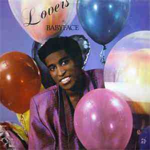 Babyface - Lovers