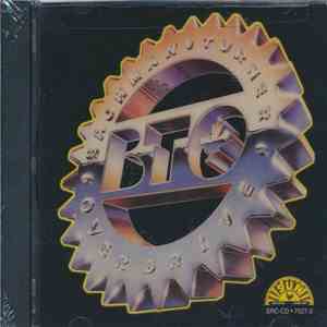 Bachman-Turner Overdrive - BTO