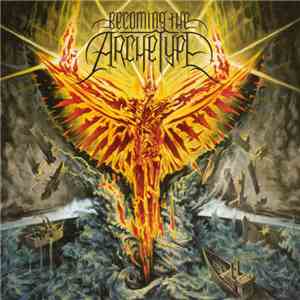 Becoming The Archetype - Celestial Completion