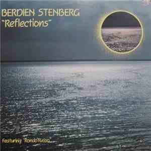 Berdien Stenberg - Reflections