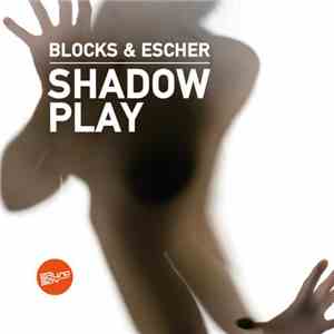 Blocks & Escher - Shadow Play / Miller