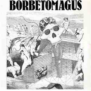 Borbetomagus - The Original Chirping Chicken