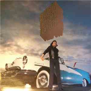 Buck Dharma - Flat Out