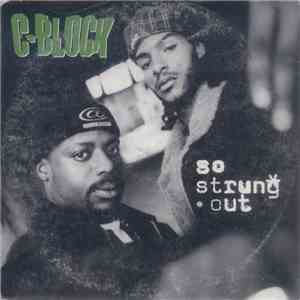 C-Block - So Strung Out