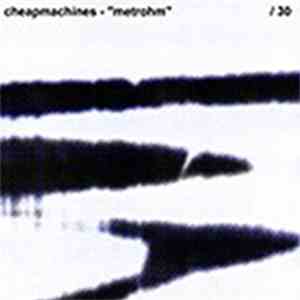 Cheapmachines - Metrohm