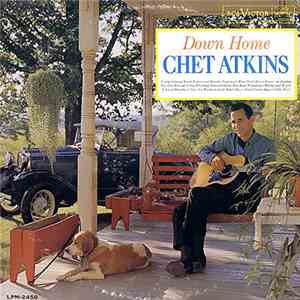 Chet Atkins - Down Home