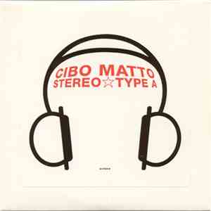Cibo Matto - Stereo Type A