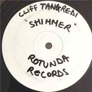 Cliff Tangredi - Shimmer