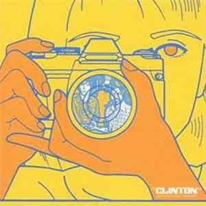 Clinton - Disco And The Halfway To Discontent